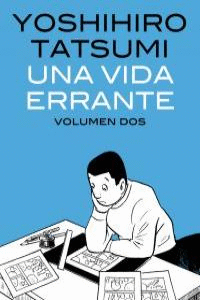 UNA VIDA ERRANTE VOL 002