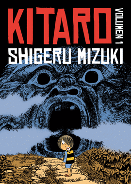 KITARO VOL. 1