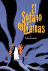 EL SOTANO EN LLAMAS