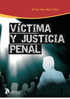 VCTIMA Y JUSTICIA PENAL.