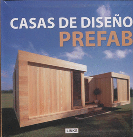 CASAS DE DISEO.PREFAB