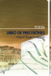 LIBRO DE PRECISIONES