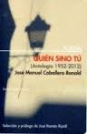 QUIN SINO T ANTOLOGIA 1952-2012