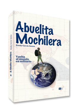LA ABUELITA MOCHILERA