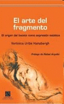 EL ARTE DEL FRAGMENTO