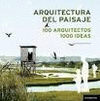 ARQUITECTURA DEL PAISAJE