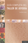GUA COMPLETA DEL TALLER DE JOYERA
