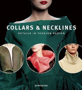 COLLARS & NECKLINES