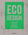 ECO DESIGN: MUEBLES