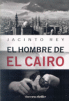 EL HOMBRE DE EL CAIRO