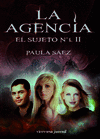 LA AGENCIA - EL SUJETO N�1 II