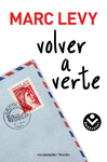 VOLVER A VERTE -BOLS