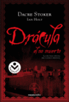 DRACULA, EL NO MUERTO - BESTSELLER