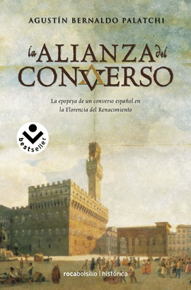 ALIANZA DEL CONVERSO, LA