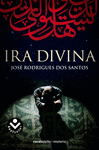 IRA DIVINA -BESTSELLER