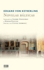 NOVELAS B�LTICAS