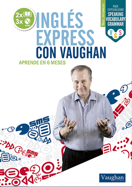 INGLES EXPRESS INTERMEDIO VAUGHAM