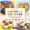COCINA DE COLORES