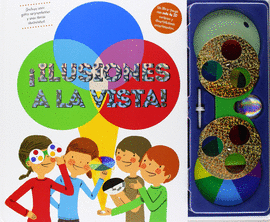 �ILUSIONES A LA VISTA!