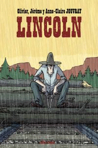 LINCOLN