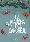 LA MARCHA DEL CANGREJO 2