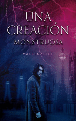 CREACIN MONSTRUOSA, UNA