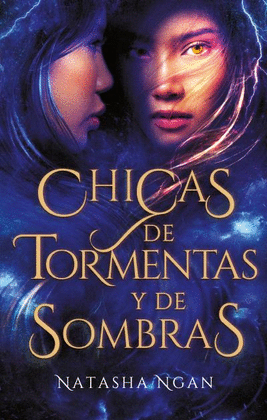 CHICAS DE TORMENTA Y SOMBRAS