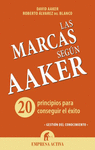 MARCAS SEGN AAKER, LAS