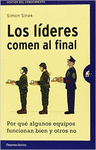 LOS LIDERES COMEN AL FINAL