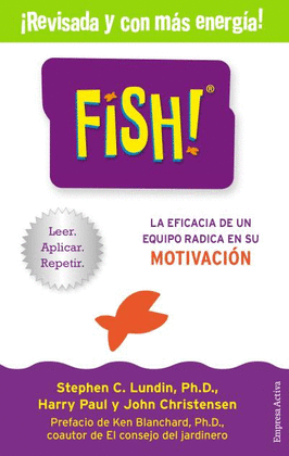 FISH (EDICIN REVISADA)