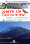 GUIA OFICIAL DEL PARQUE NATURAL DE LA SIERRA DE GRAZALEMA