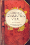 EL LIBRO DE LA GRAMTICA VITAL