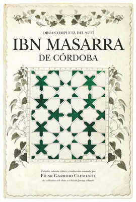 IBN MASARRA DE CÓRDOBA