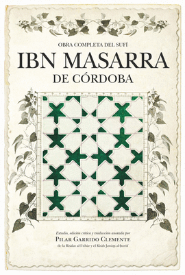 IBN MASARRA DE CRDOBA