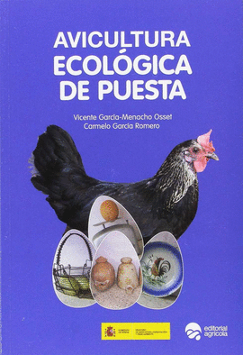 AVICULTURA ECOLGICA DE PUESTA