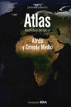 ATLAS AFRICA Y ORIENTE MEDIO  ARQUITECTURAS DEL SIGLO XXI