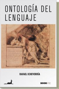 ONTOLOG�A DEL LENGUAJE