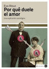 POR QU DUELE EL AMOR