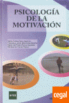 PSICOLOGA DE LA MOTIVACIN -2 EDIC