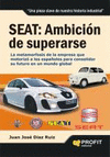 SEAT AMBICION DE SUPERARSE