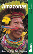 AMAZONAS - BRADT