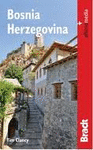 BOSNIA-HERZEGOVINA - BRADT
