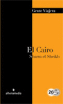 EL CAIRO 2012 GENTE VIAJERA