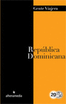 REPBLICA DOMINICANA 2012