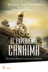 EL EXPEDIENTE CANAIMA -BOLS