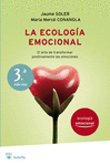 ECOLOGIA EMOCIONAL -BOLSILLO-