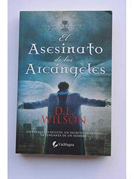 ASESINATO DE LOS ARCANGELES