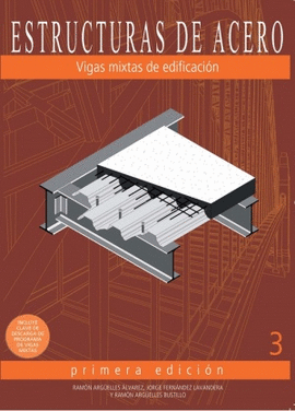 ESTRUCTURAS DE ACERO 3/VIGAS MIXTAS DE EDIFICACION