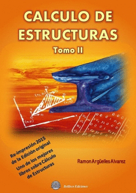 CALCULO DE ESTRUCTURAS TOMO II