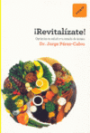 REVITALIZATE!